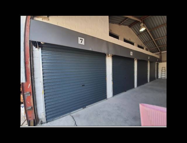 537M² WAREHOUSE FOR SALE IN DAL JOSAFAT